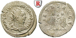 36654 Valerianus I., Antoninian