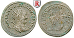 36655 Valerianus I., Antoninian