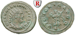 36656 Valerianus I., Antoninian