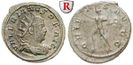 36657 Valerianus I., Antoninian