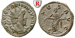 36663 Victorinus, Antoninian