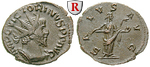 36664 Victorinus, Antoninian