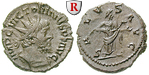 36665 Victorinus, Antoninian