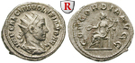 36679 Volusianus, Antoninian