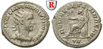 36681 Volusianus, Antoninian