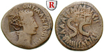 36740 Augustus, As