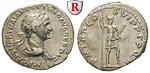 36774 Traianus, Denar