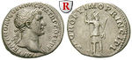 36777 Traianus, Denar