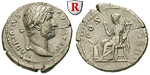 36790 Hadrianus, Denar