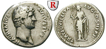36791 Hadrianus, Denar