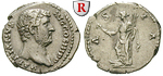 36792 Hadrianus, Denar