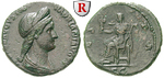 36802 Sabina, Frau des Hadrianus,...