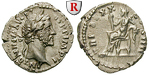 36807 Antoninus Pius, Denar