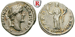36809 Antoninus Pius, Denar