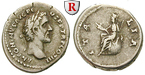 36810 Antoninus Pius, Denar