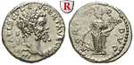 36830 Septimius Severus, Denar