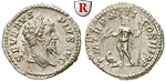 36833 Septimius Severus, Denar