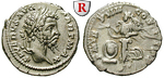 36837 Septimius Severus, Denar