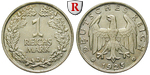 36889 1 Reichsmark