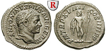 36909 Caracalla, Denar