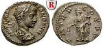 36951 Severus Alexander, Denar