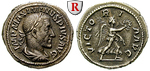 36964 Maximinus I., Denar