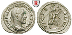 36966 Maximinus I., Denar