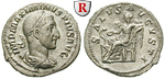36970 Maximinus I., Denar