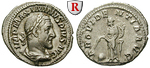 36972 Maximinus I., Denar