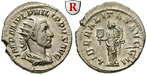 36994 Philippus I., Antoninian