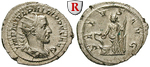 36998 Philippus I., Antoninian