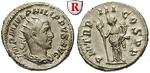 37013 Philippus I., Antoninian