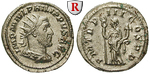 37014 Philippus I., Antoninian