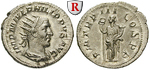 37016 Philippus I., Antoninian