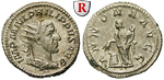 37018 Philippus I., Antoninian