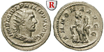 37024 Philippus I., Antoninian