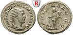 37025 Philippus I., Antoninian