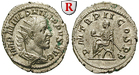 37032 Philippus I., Antoninian