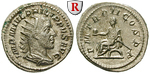 37034 Philippus I., Antoninian