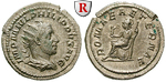 37044 Philippus I., Antoninian
