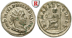 37045 Philippus I., Antoninian