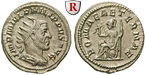 37048 Philippus I., Antoninian