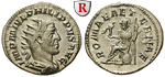 37057 Philippus I., Antoninian