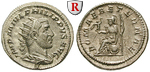37061 Philippus I., Antoninian