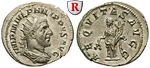 37064 Philippus I., Antoninian
