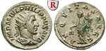 37071 Philippus I., Antoninian