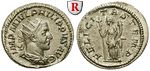 37077 Philippus I., Antoninian