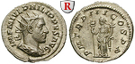 37078 Philippus I., Antoninian