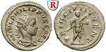 37083 Philippus II., Caesar, Anto...