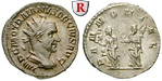 37104 Traianus Decius, Antoninian